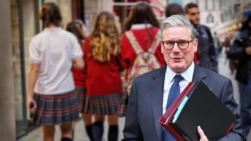 £200 School Uniform Grant 2025