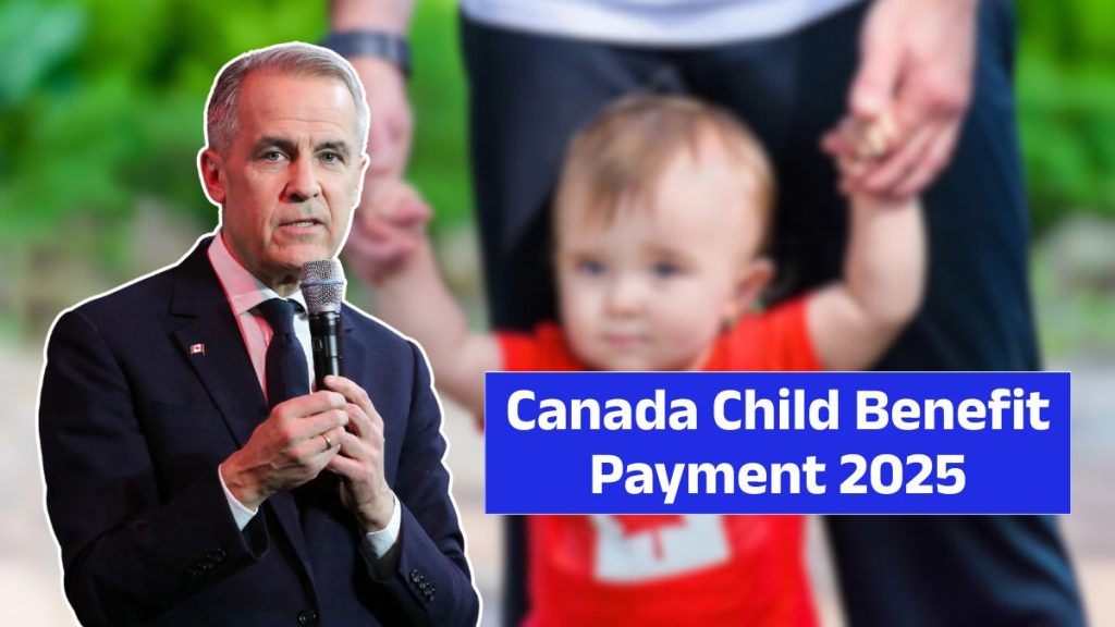 Canada Child Benefit 2025 (1)