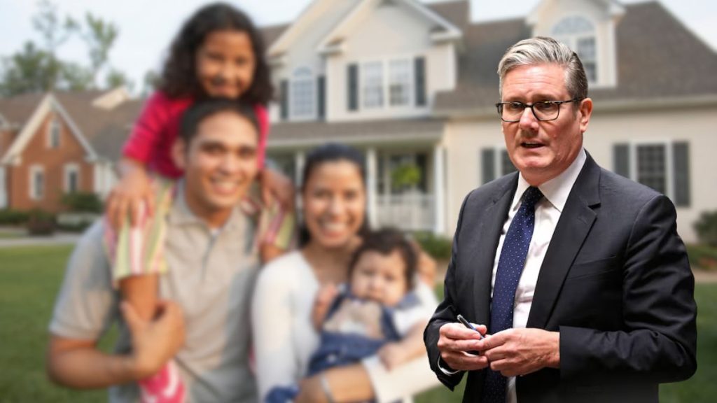 DWP’s New 2025 Home Ownership Rules (1)