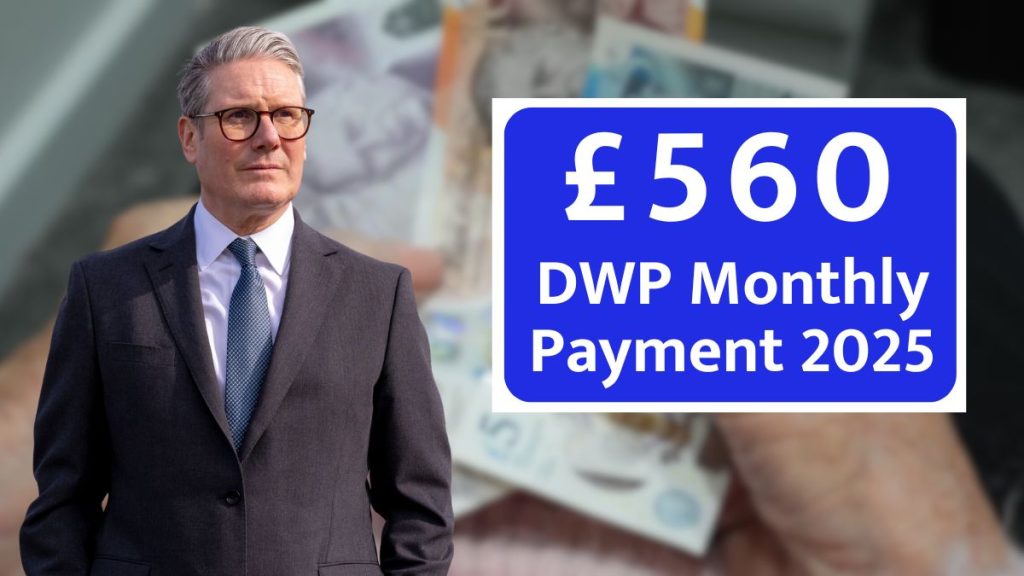 UK £120 weekly benefit (1)