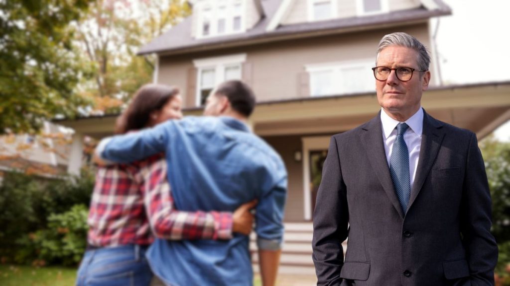 UK Government Launches Bold 40% Loan Scheme