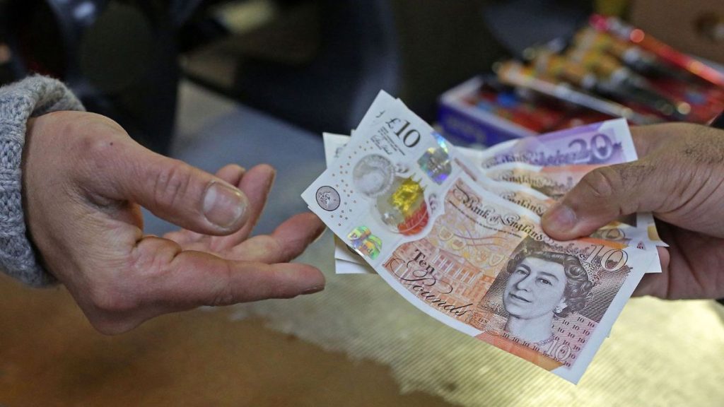 UK State Pension Age Changes