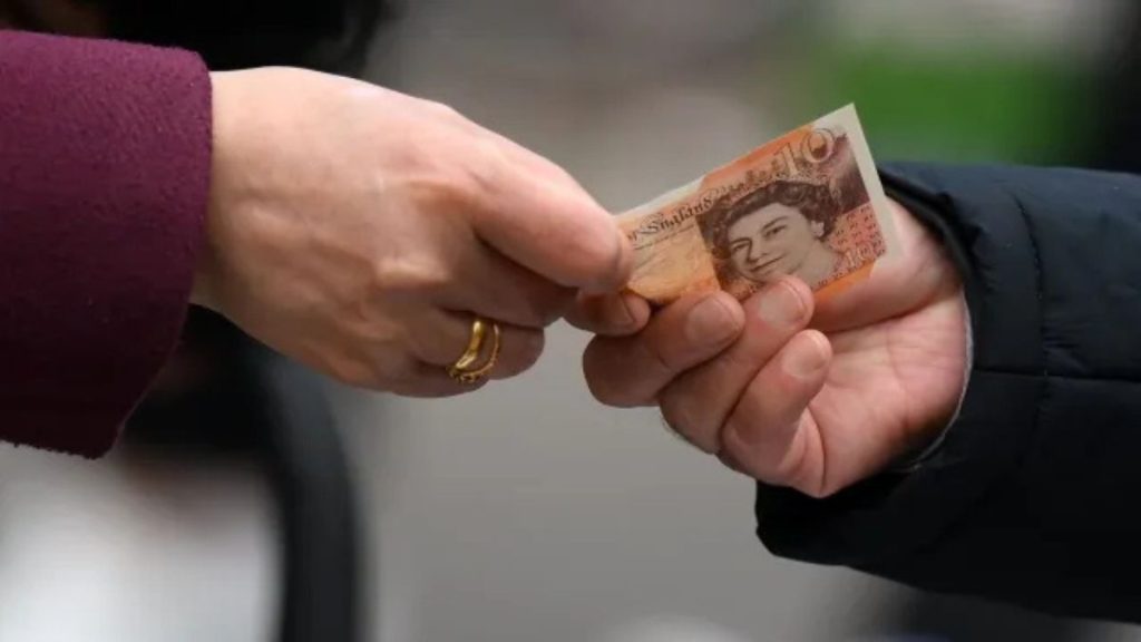 195 Household Support Fund