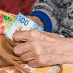 3555 Widow Pension Support