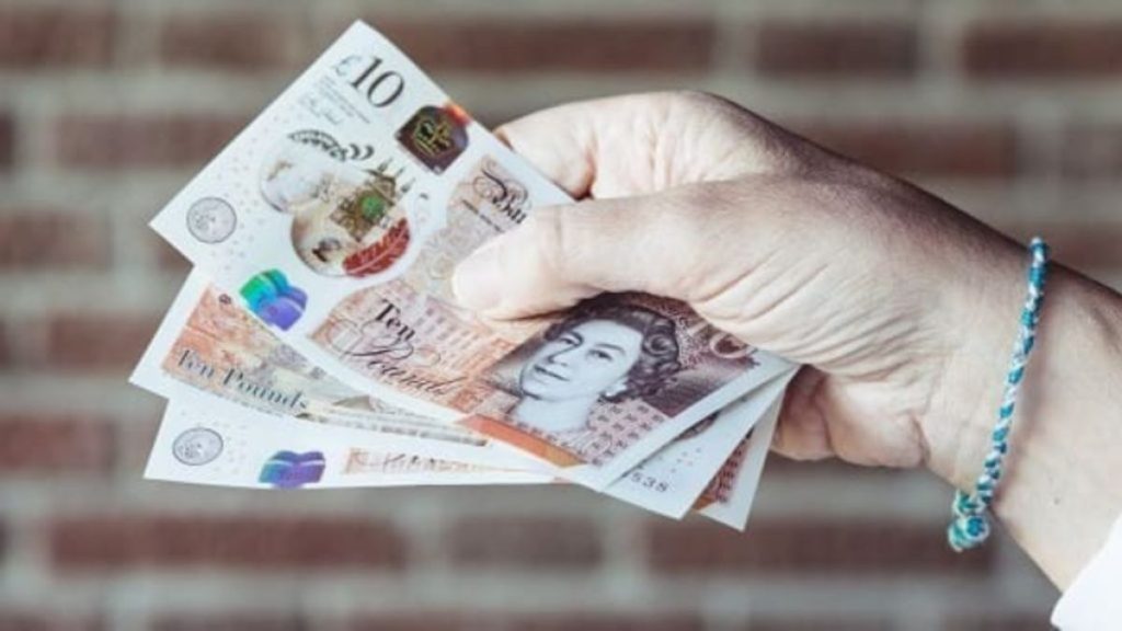 450 Cost-of-Living Payment Explained