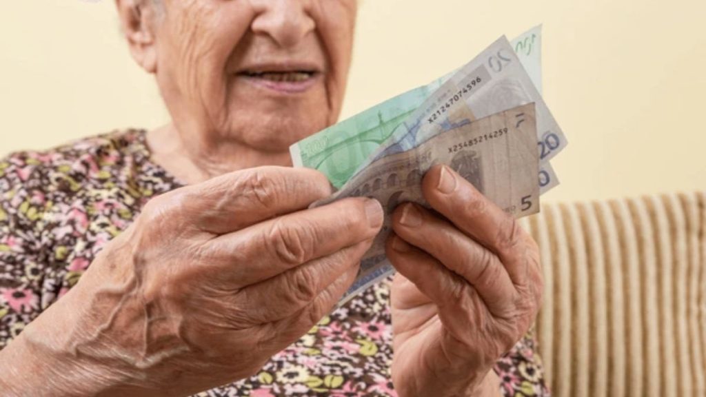 538 State Pension Increase for 2025