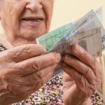 538 State Pension Increase for 2025