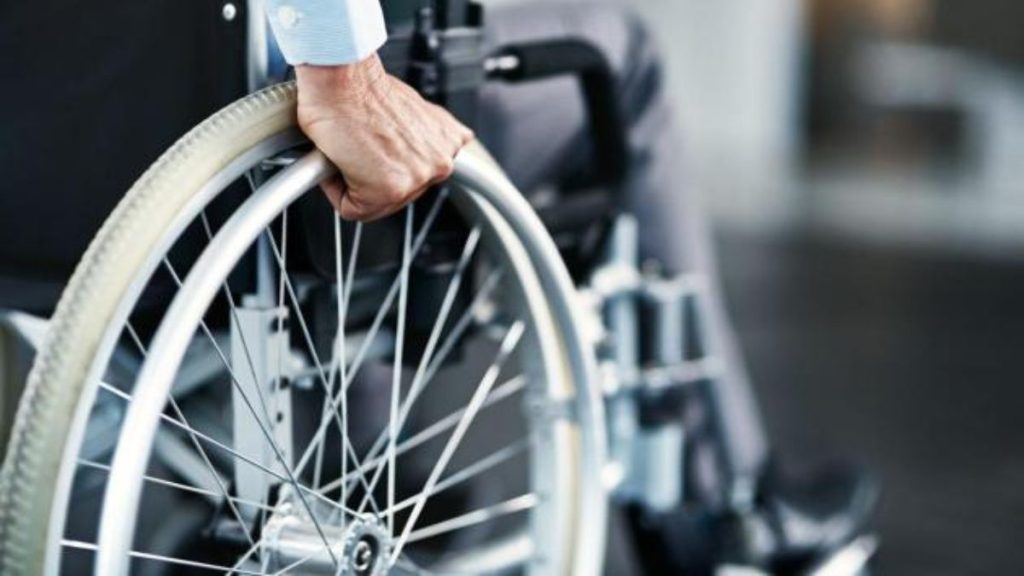 560 Disability Benefit Boost 2025 2