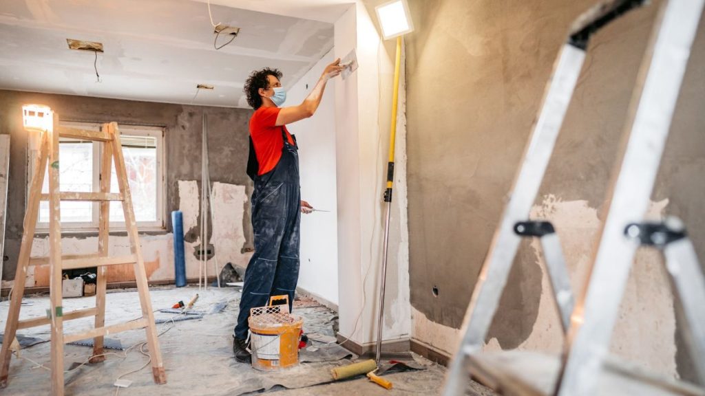 7,500 Home Renovation Tax Credit