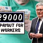 Big Payout for UK Workers