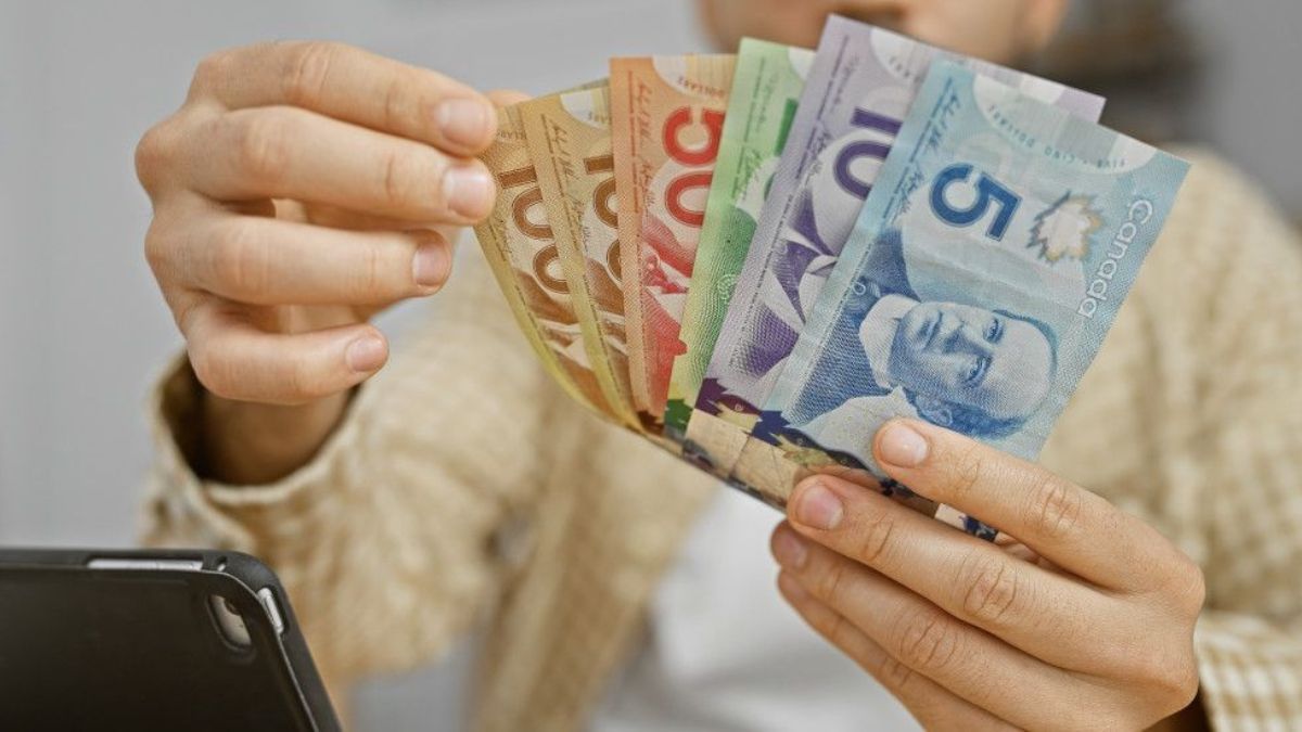 CRA 2600 direct deposit