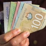 Canada 8396 Age Amount Tax Credit