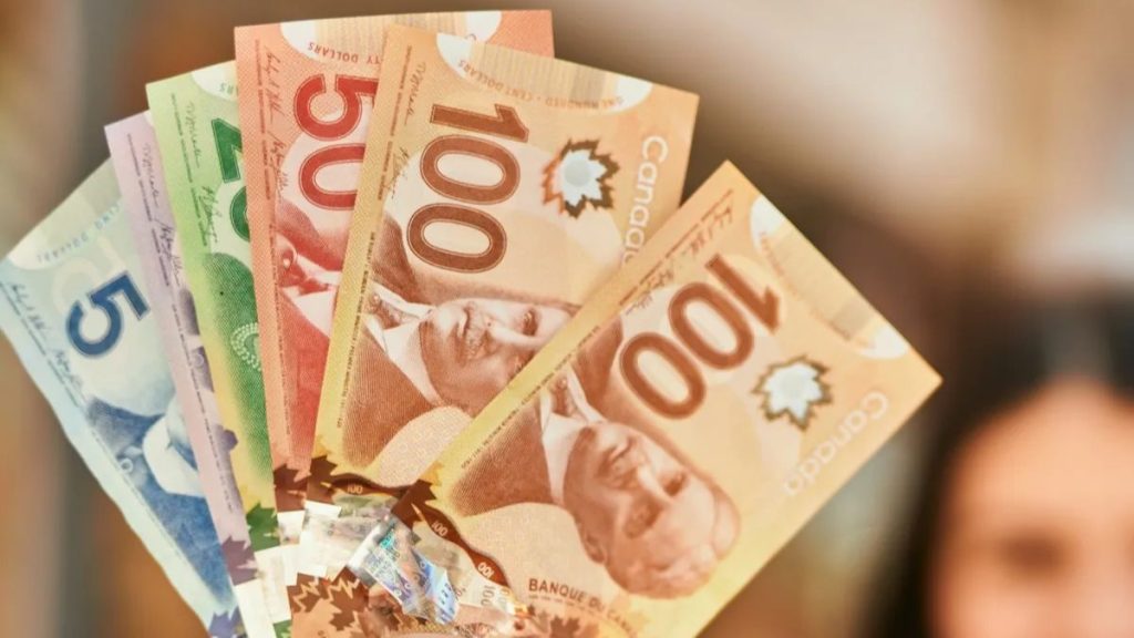 Canada Minimum Wage Hike 2025