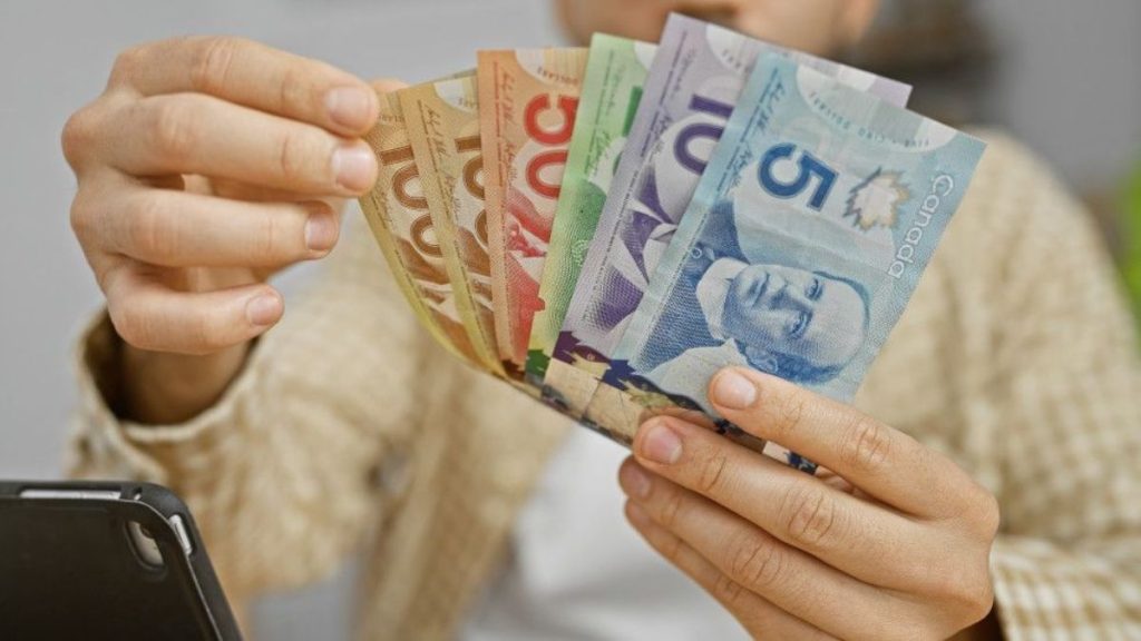 Canada Survivor’s Allowance September 2025