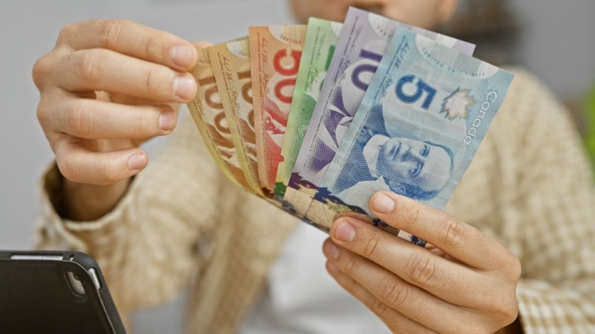 Canada Survivor’s Allowance September 2025