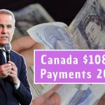 Canada USD 10800 Payments 2025