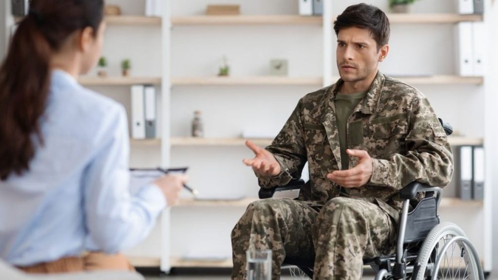 Canada Veteran Disability Pension 2025