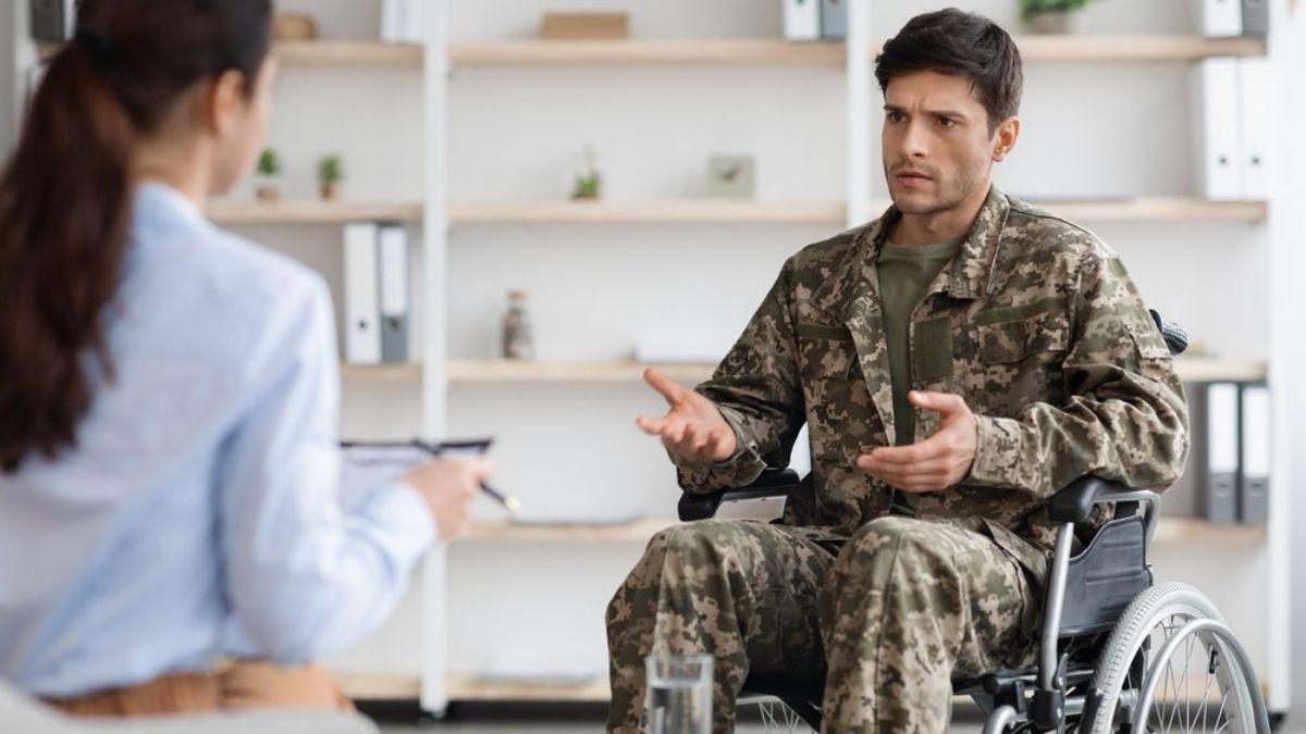 Canada Veteran Disability Pension 2025