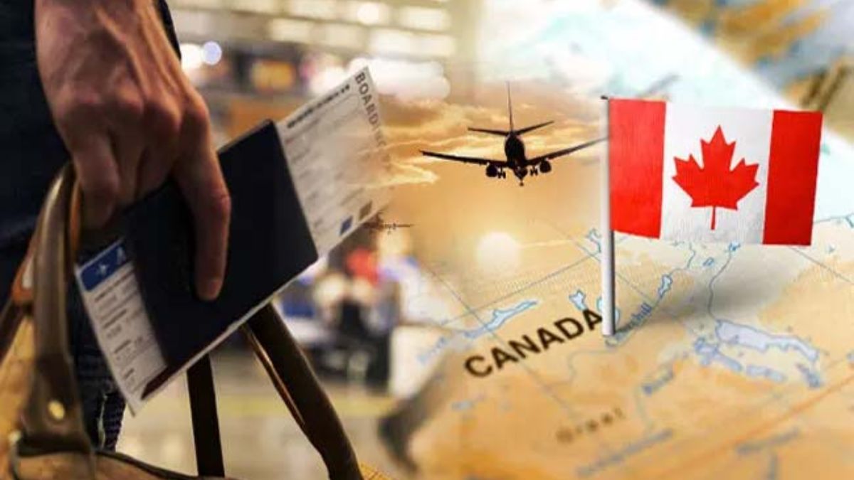 Canada Work Permit Extension 2025