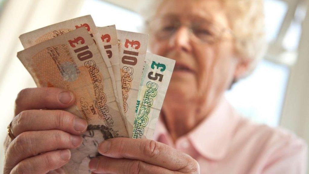 DWP 2026 Pension Shake-Up