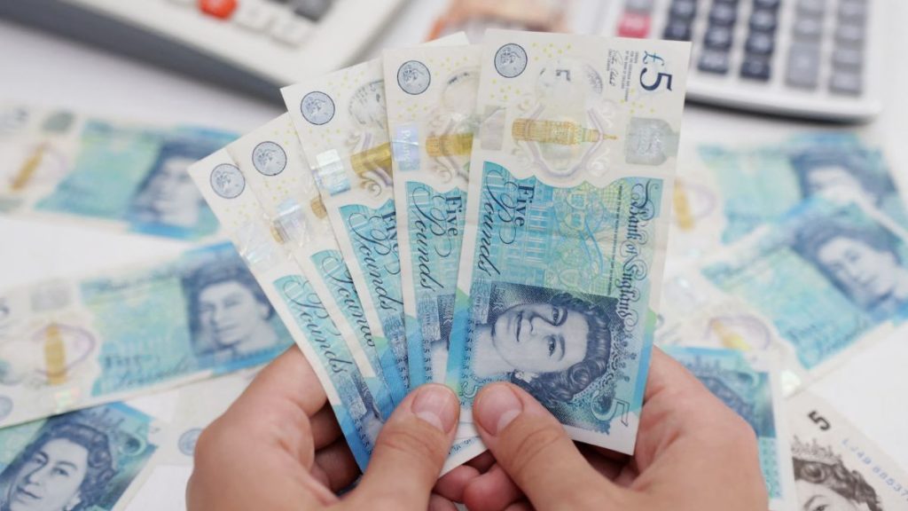 DWP Confirms 500 Cost of Living Payment