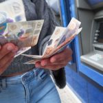 DWP and Banks Tighten ATM Access