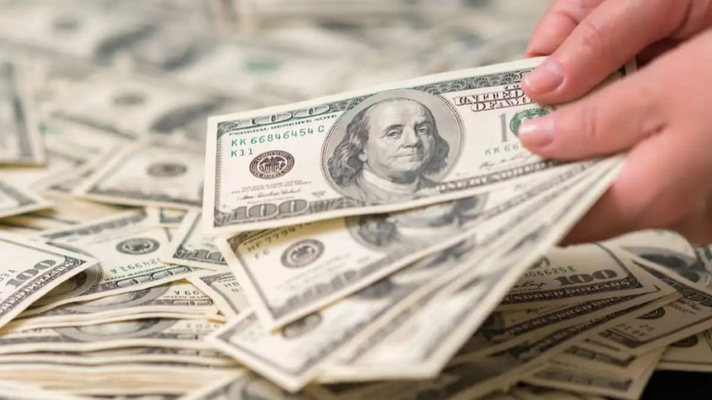 Disabled Workers in SSDI Payments