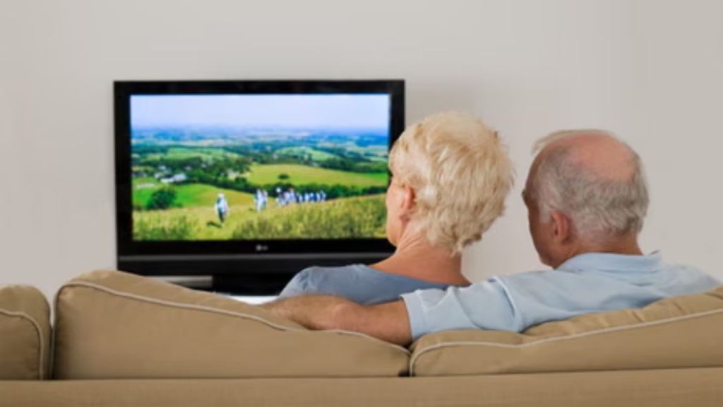 Free BBC TV Licence Reinstated for Pensioners