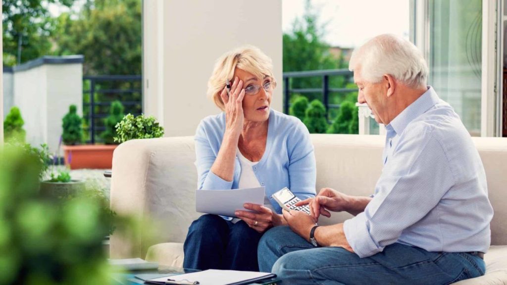 Home Ownership Rule Changes for Pensioners