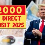 IRS Direct Deposit 2025