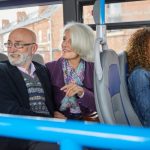 Major UK Bus Pass Reforms 2025