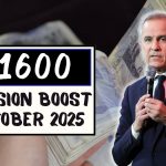 _Pension Boost in October 2025