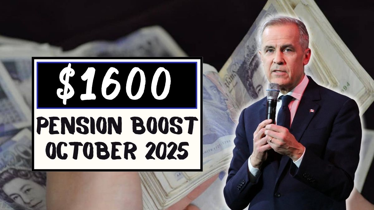 _Pension Boost in October 2025