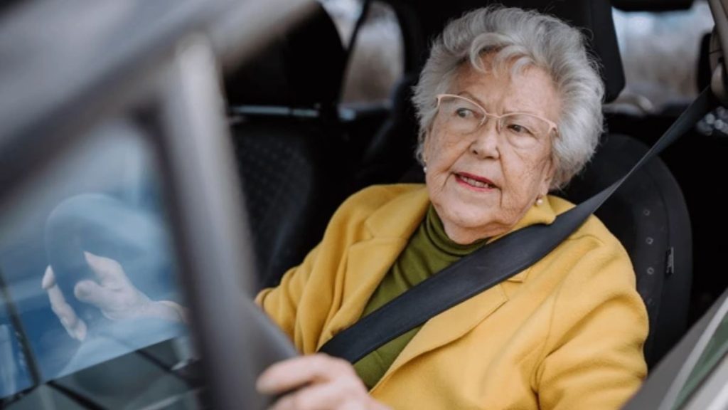 UK Driving Licence New Rules