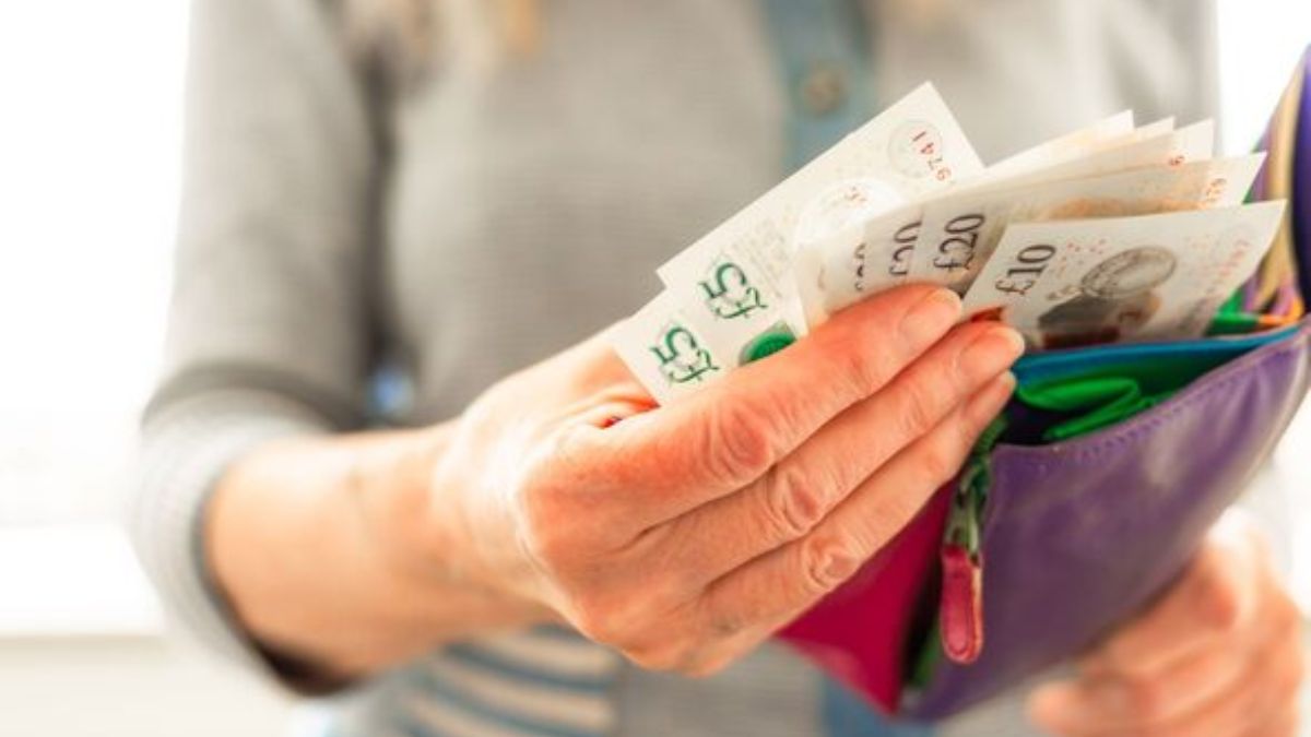 UK Pension Withdrawal Limits 2025