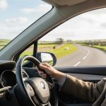 UK’s New Driving Laws for Over-57s